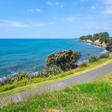 Mountain View Ark Apartment New Plymouth Ngoại thất bức ảnh