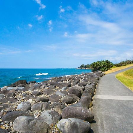 Mountain View Ark Apartment New Plymouth Ngoại thất bức ảnh