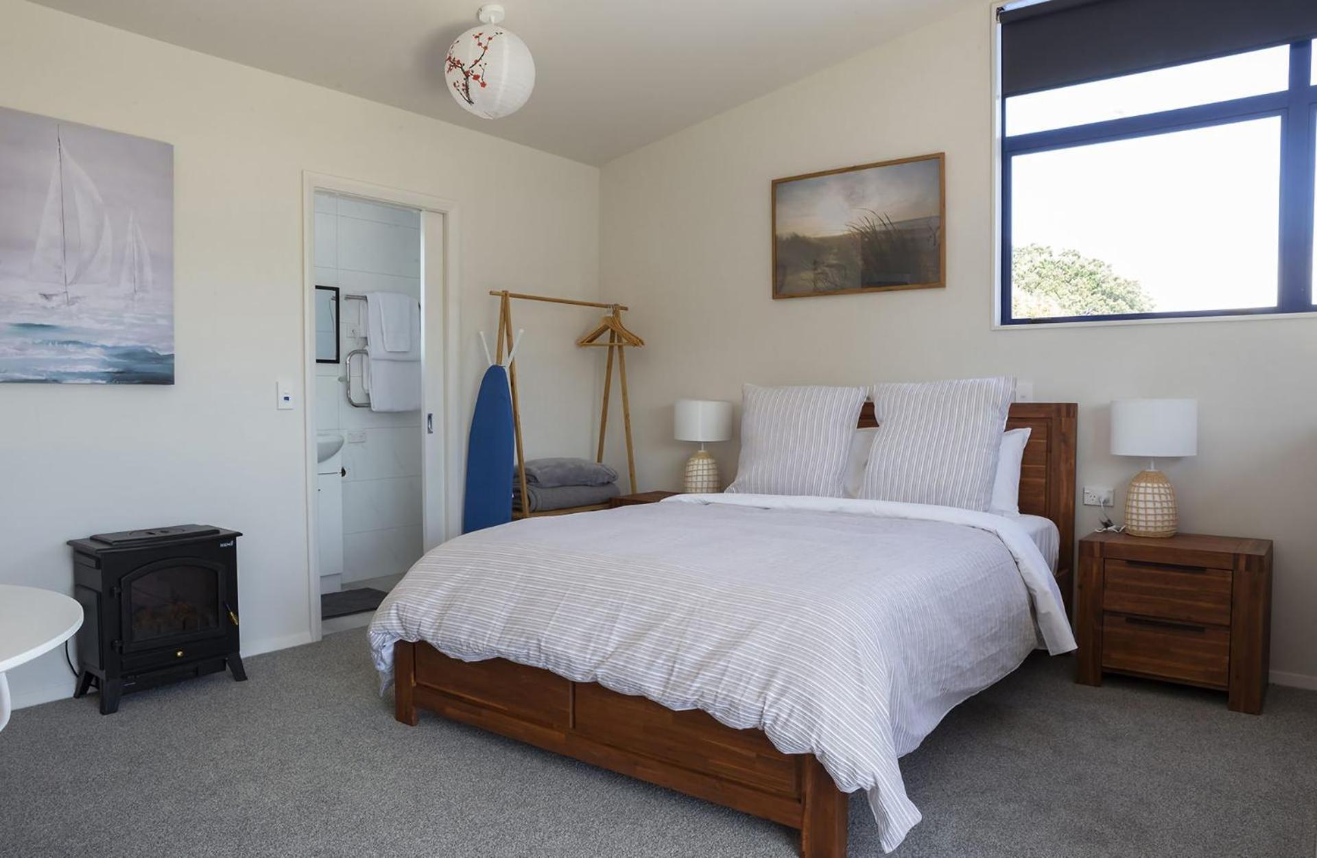 Mountain View Ark Apartment New Plymouth Ngoại thất bức ảnh