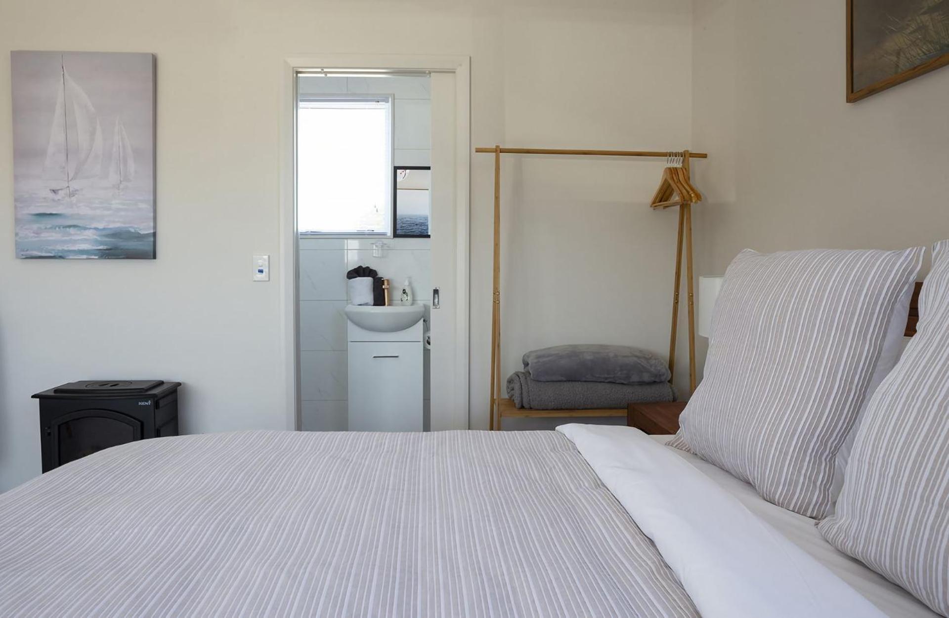 Mountain View Ark Apartment New Plymouth Ngoại thất bức ảnh