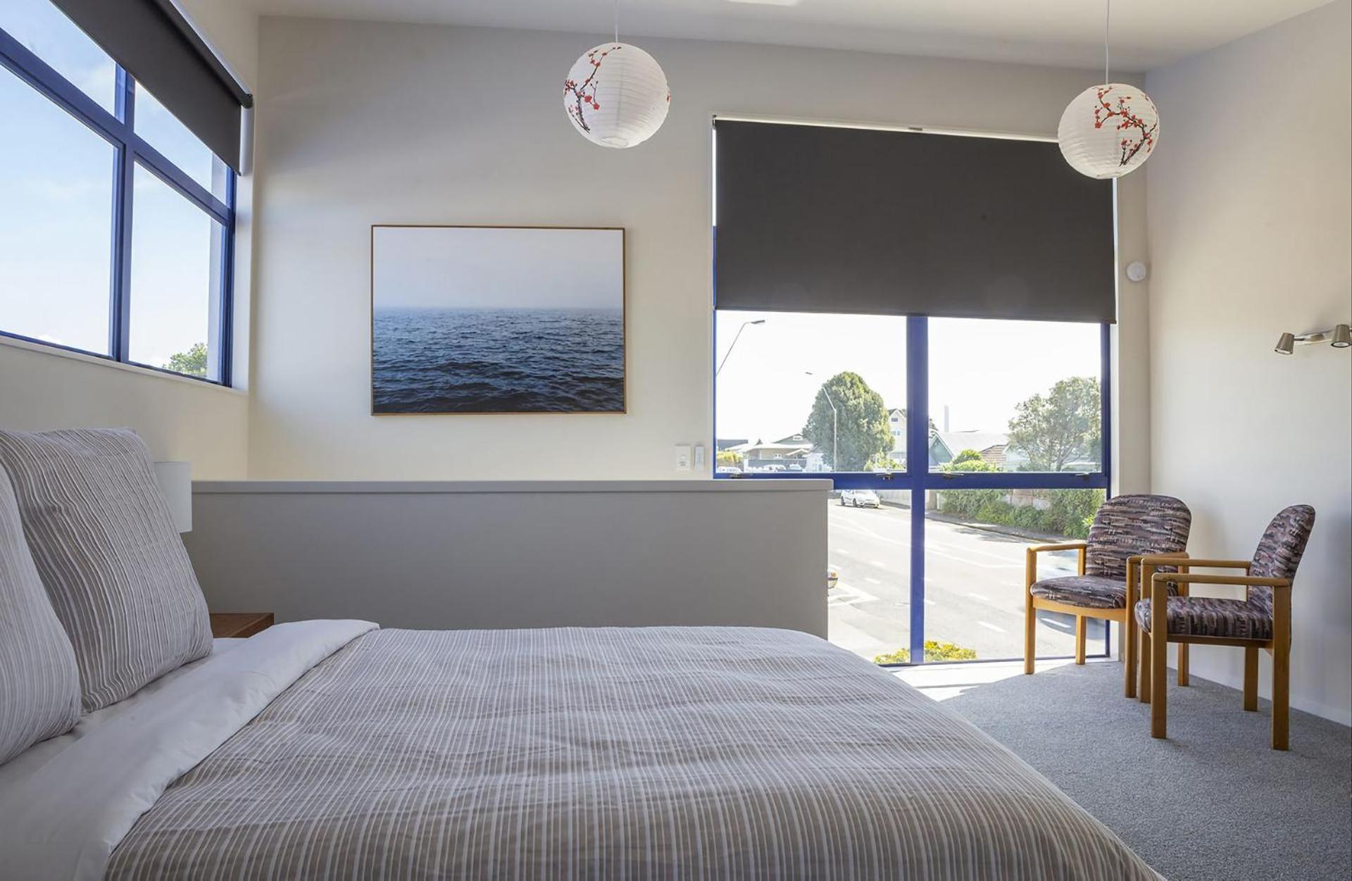 Mountain View Ark Apartment New Plymouth Ngoại thất bức ảnh