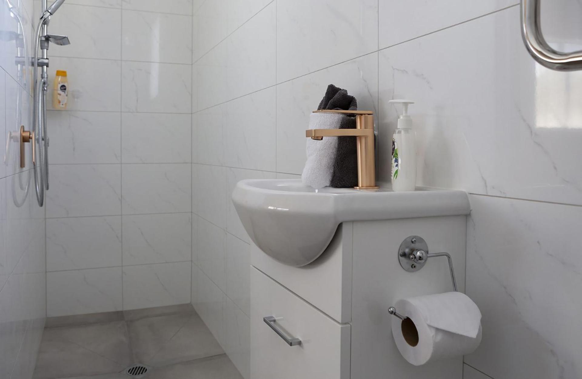 Mountain View Ark Apartment New Plymouth Ngoại thất bức ảnh
