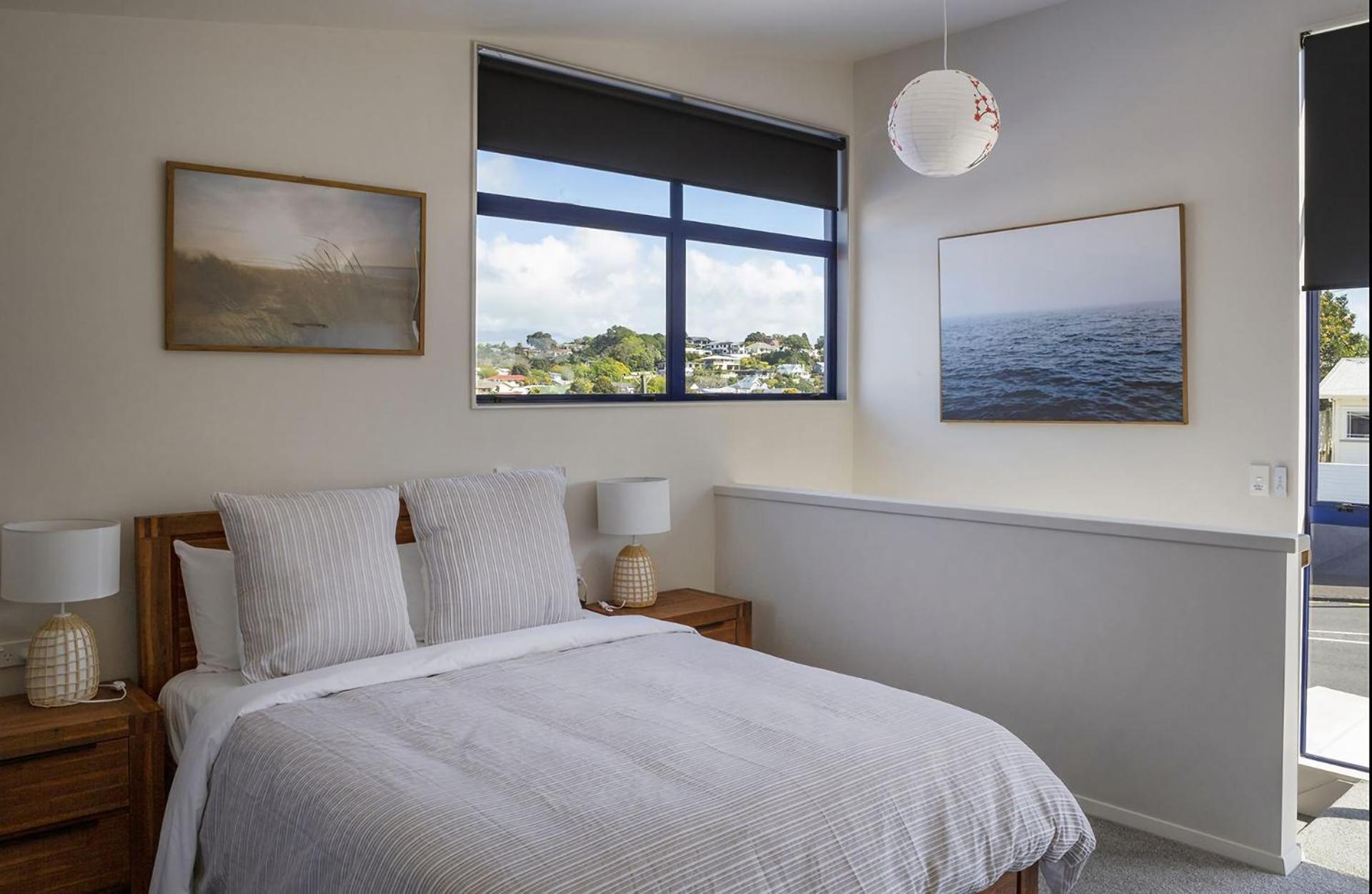 Mountain View Ark Apartment New Plymouth Ngoại thất bức ảnh